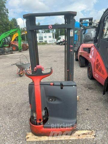 Linde L12 Hochhub-Kommissionierer