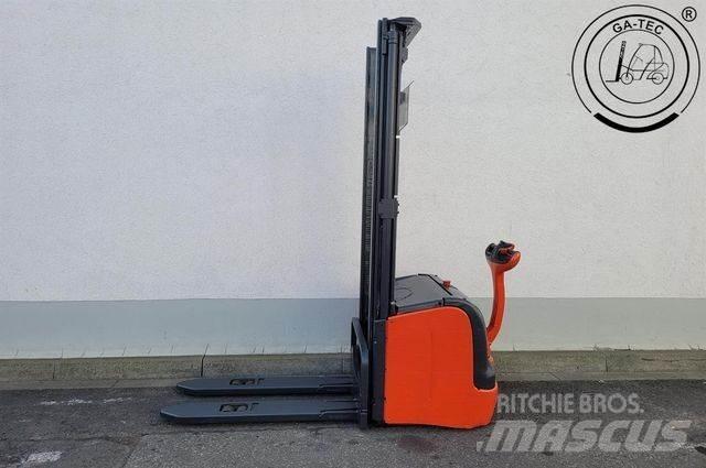 Linde L16 Hochhub-Kommissionierer