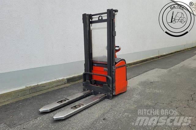 Linde L16 Hochhub-Kommissionierer