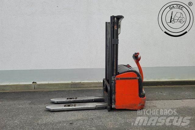 Linde L16 Hochhub-Kommissionierer