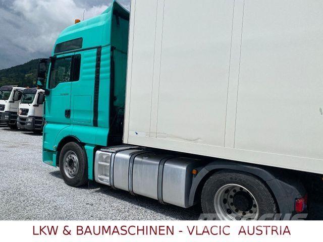 MAN TGX 18.500 Sattelzugmaschinen