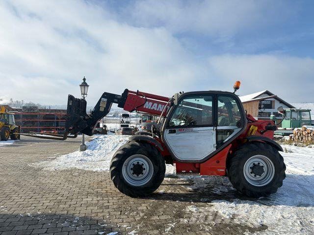 Manitou MT 932 Teleskoplader