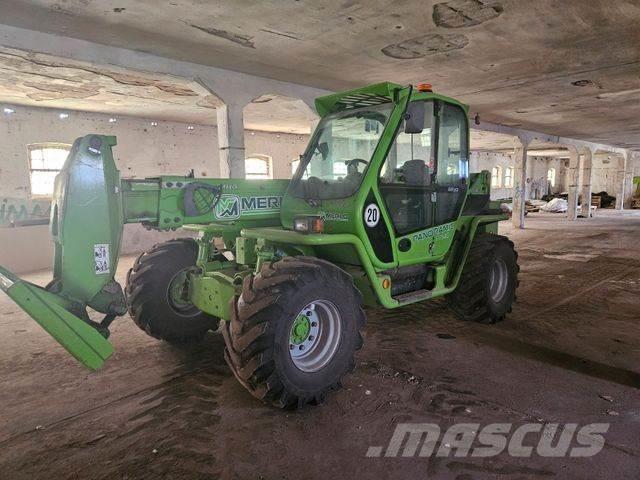 Merlo 72.10 Teleskoplader