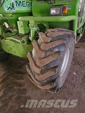 Merlo 72.10 Teleskoplader