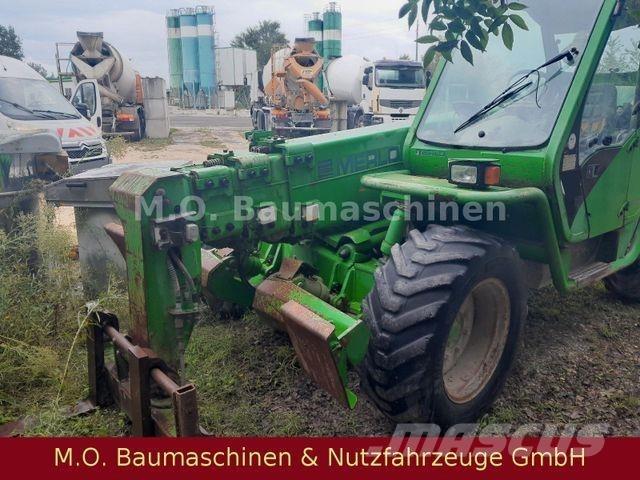 Merlo P 40.16 KS Teleskoplader