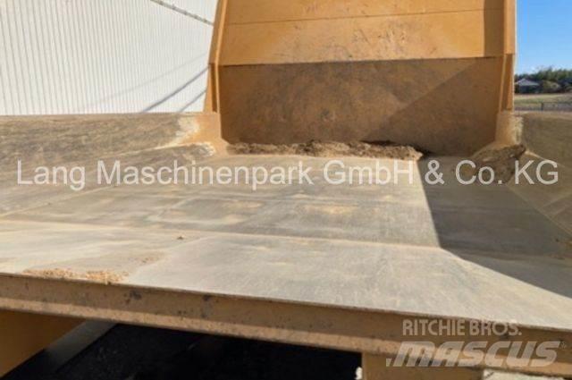 Morooka MST 2200 VD Dumper - Knickgelenk