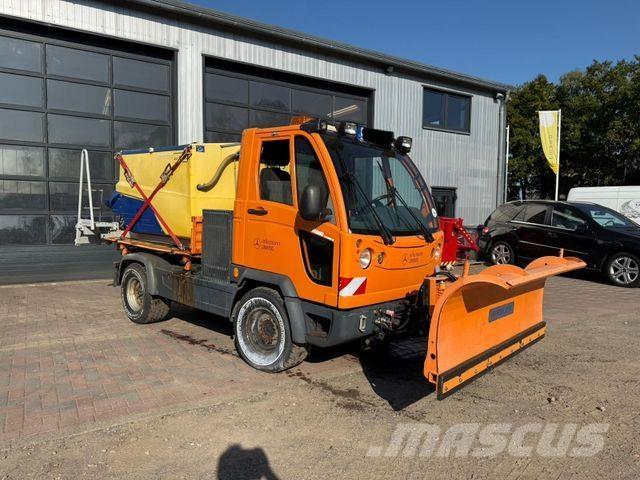 Multicar Fumo M30 Andere Transporter