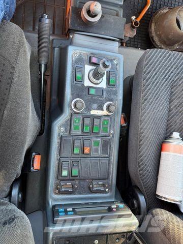 Multicar Fumo M30 Andere Transporter