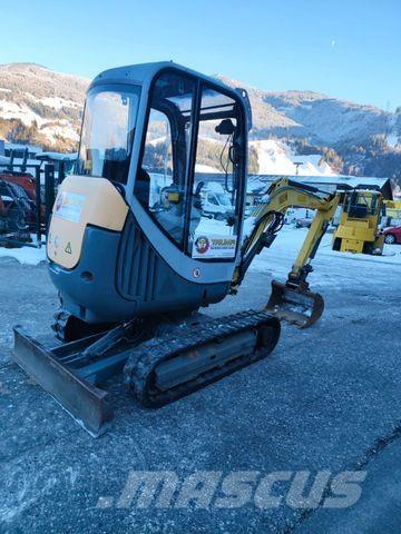 Neuson 2404 Minibagger < 7t