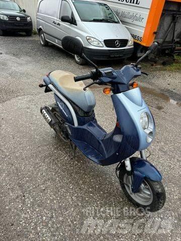 Peugeot LUDIX PKWs