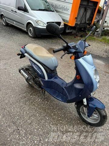 Peugeot LUDIX PKWs