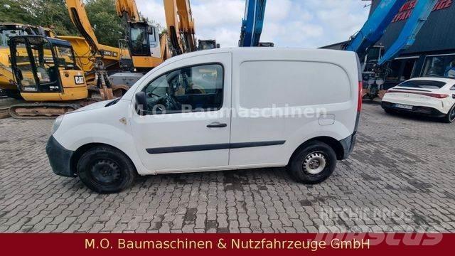 Renault Kangoo Lieferwagen