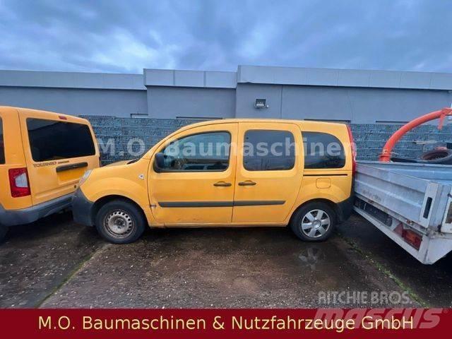 Renault Kangoo Lieferwagen