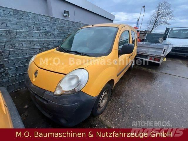 Renault Kangoo Lieferwagen