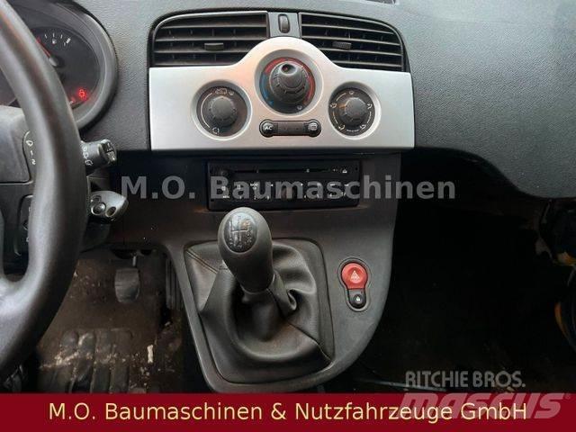 Renault Kangoo Lieferwagen