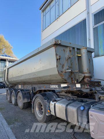 Renault KIPPER Sattelzugmaschinen