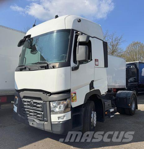 Renault T430 Sattelzugmaschinen