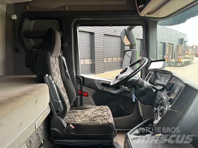 Scania R 500 6x2 Sattelzugmaschinen