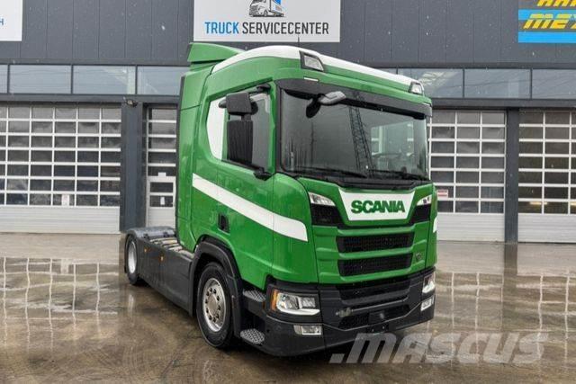 Scania R540 4x2 Sattelzugmaschinen