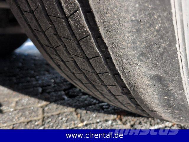 Scania R560 V8 Sattelzugmaschinen