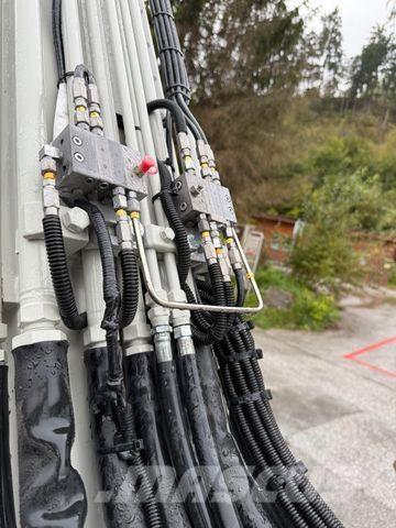 Takeuchi TB290-2 Minibagger < 7t