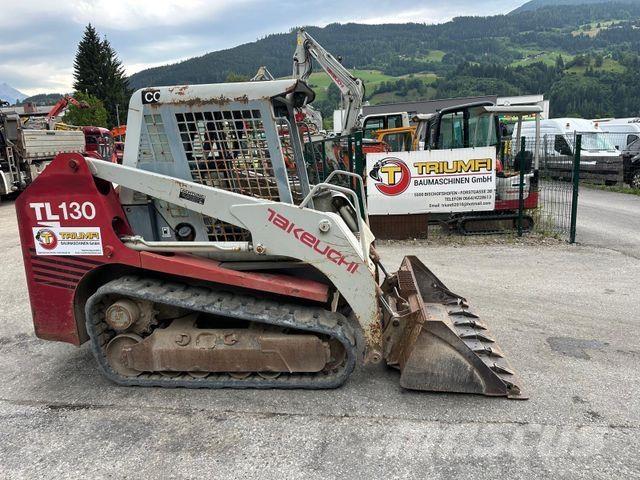Takeuchi TL 130 Sonstige Baumaschinen