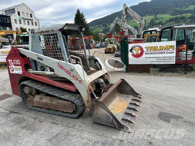 Takeuchi TL 130 Sonstige Baumaschinen