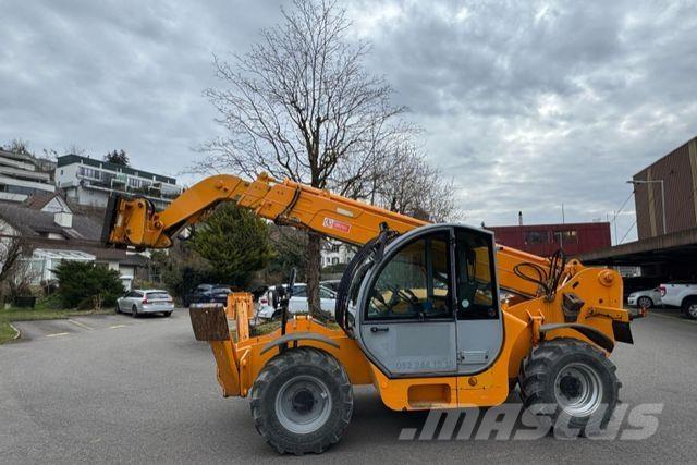 Terex GTH 4013 Sonstige Baumaschinen