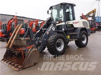 Terex TL100 Radlader