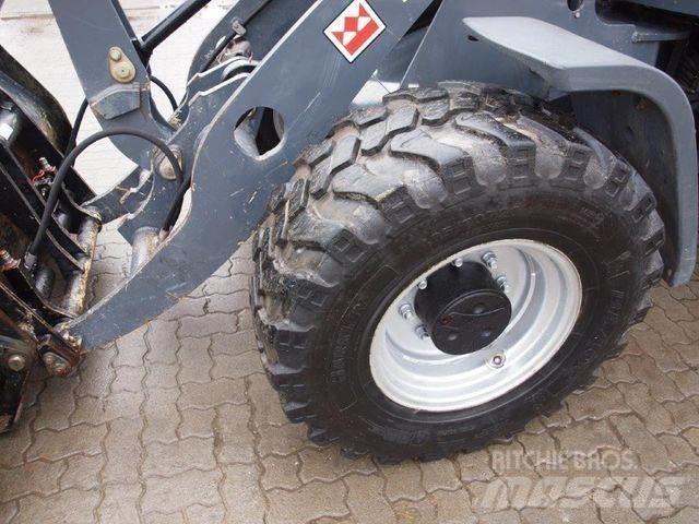 Terex TL100 Radlader