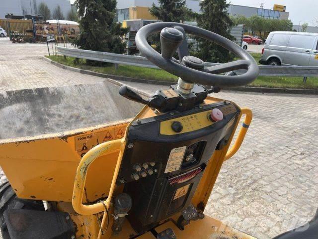 Thwaites MACH202 Sonstige Baumaschinen