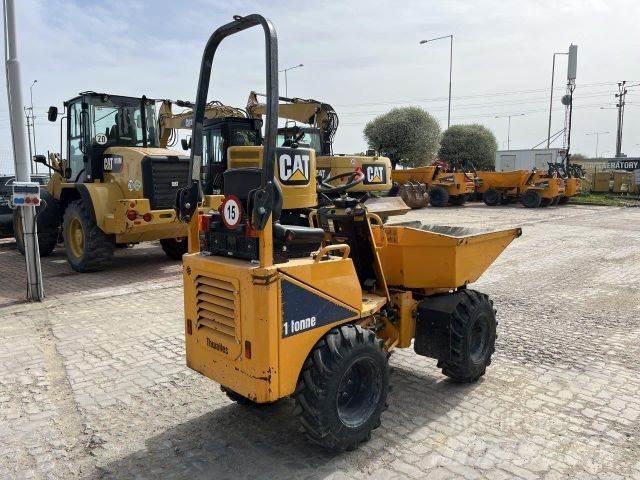 Thwaites MACH202 Sonstige Baumaschinen