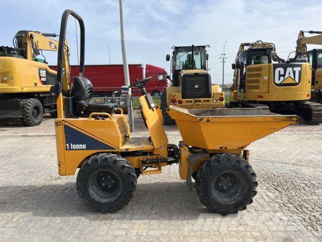 Thwaites MACH202 Sonstige Baumaschinen