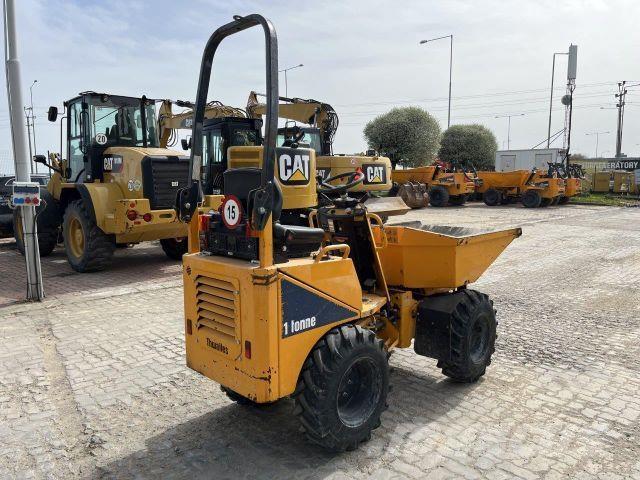 Thwaites MACH202 Sonstige Baumaschinen