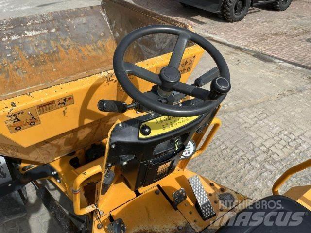 Thwaites MACH2063 Sonstige Baumaschinen