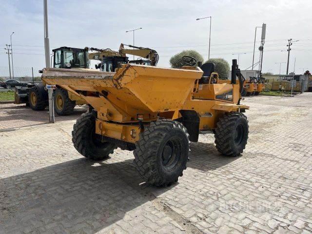 Thwaites MACH2063 Sonstige Baumaschinen