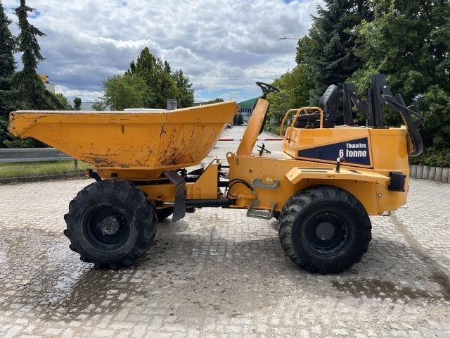Thwaites MACH2063 Sonstige Baumaschinen