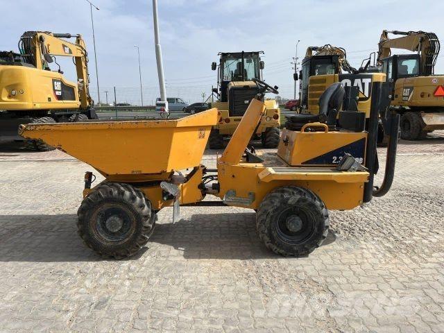 Thwaites MACH477 Sonstige Baumaschinen