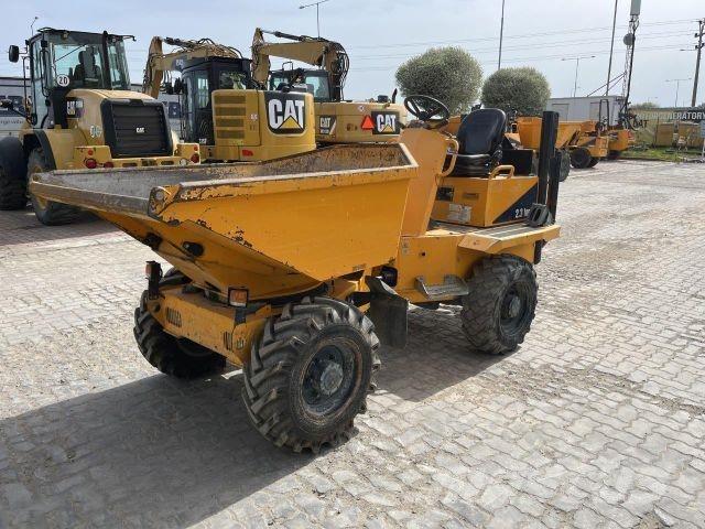 Thwaites MACH477 Sonstige Baumaschinen