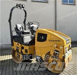 Volvo DD22 Walze Andere Walzen