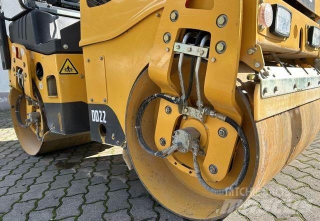 Volvo DD22 Walze Andere Walzen