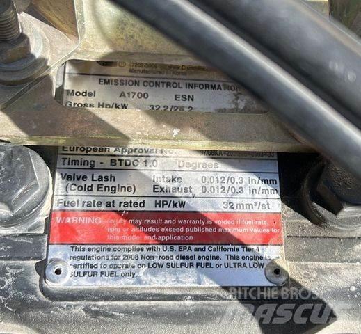Volvo DD22 Walze Andere Walzen