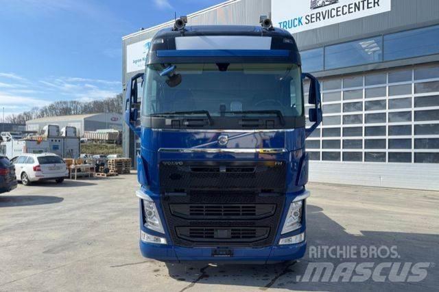 Volvo FH-500 TC 4x2 Sattelzugmaschinen