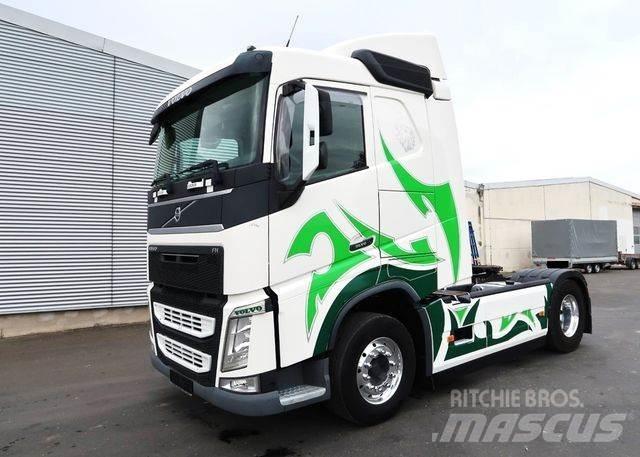 Volvo FH 510 Sattelzugmaschinen