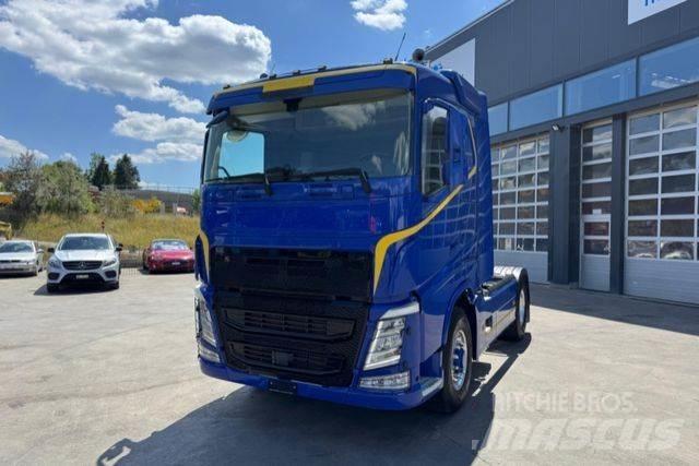 Volvo FH-540 4x4H Sattelzugmaschinen