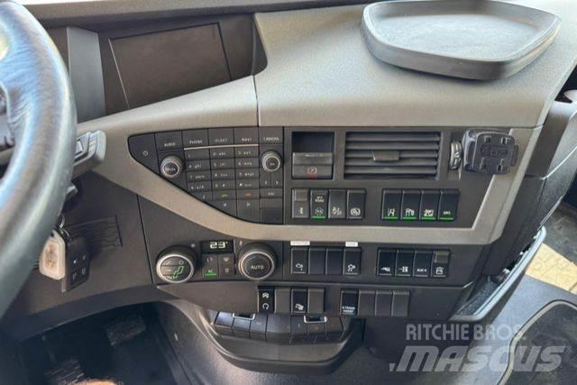 Volvo FH-540 4x4H Sattelzugmaschinen