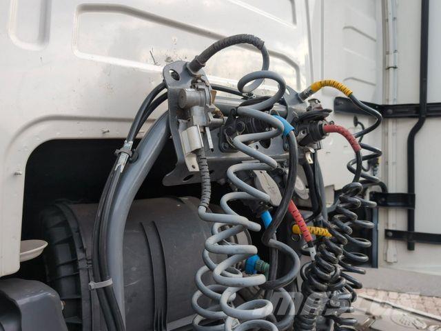 Volvo FH460 Sattelzugmaschinen