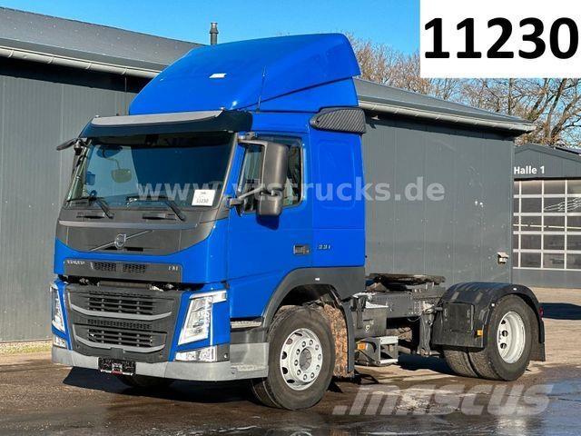 Volvo FM 380 4x2 Sattelzugmaschinen
