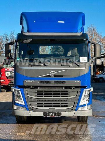 Volvo FM 380 4x2 Sattelzugmaschinen