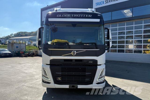 Volvo FM-460 4x2 Sattelzugmaschinen